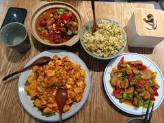 -静一餐厅·湖北菜(前门创始店)