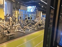 -Liking健身(哈尔滨旗舰店)