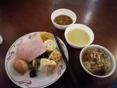 -马克西姆餐厅(崇文门店)
