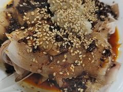 -朱大嘴肥肠血旺(福字街店)