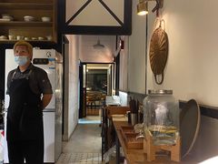 -仓库南洋海鲜小排档(柳河路店)