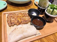 -淀里船宴(卓达店)