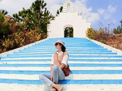 -那琴半岛地质海洋公园