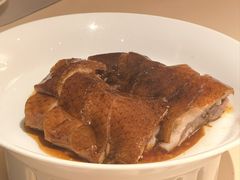 -正佳广场万豪酒店-粤菜餐厅·点心·海鲜·聚餐