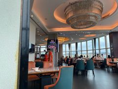 -不仔客海鲜·烧烤·270度海景餐厅(大东海店)