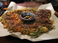 -青春韩国料理(汽博店)