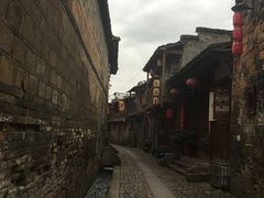 -泰宁旅游风景名胜区