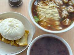 -蒋家桥饺面店(东关街店)