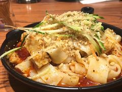 一口凉皮-驿楼兰·新疆菜(火车站店)