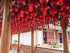 -上海东林寺(金山区)