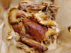 -关东小磨东北菜(上海长风大悦城店)
