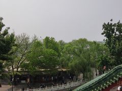 -庆云楼饭庄(什刹海店)