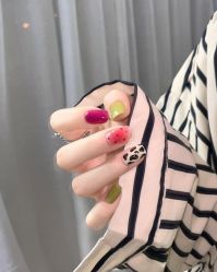 -H12 STAR日式美甲美睫专门店