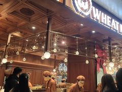 -麦陌(正弘城店)