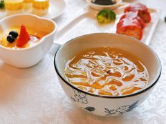 -香宫中餐厅 · 桂林香格里拉