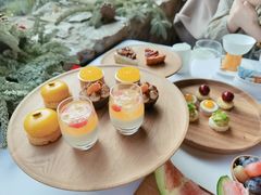-三嚥阁 La Villa Restaurant