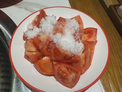 -玺炖·中国铁锅炖(虹桥天街店)