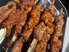 -贯贯吉·清真餐厅(浙江中路店)