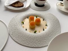 -Caprice(香港四季酒店)