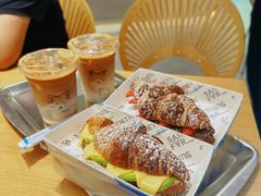 -Something For(同方信息港店)