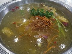 -乙丙丁正宗昭通天麻火腿鸡(总店)