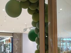-奈雪的茶(石家庄万象城店)