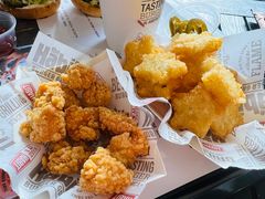 -The Habit Burger Grill 哈比特汉堡(爱琴海店)