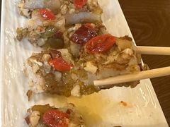 -柴窝堡22号辣子鸡·传承新疆菜