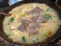 -玉祥府牛肉罩饼(金光道店)