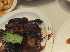 -虎哥私房菜(馒头山店)