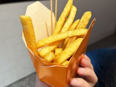 -前进5路汉堡炸鸡(汉街skp店)