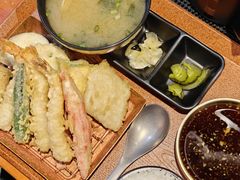 -天妇罗内顺田(罗湖店)