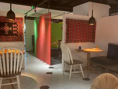 -纳鲁孜·新疆特色餐厅(上海悦荟广场店)