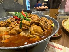 -石灰石烧鸡公(南通万象城店)