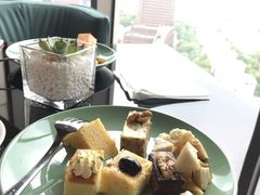 -天津君隆威斯汀酒店