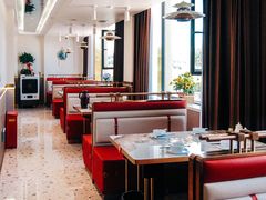 -马白开来特色羊排揪片子  (总店)