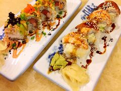 -桃屋日本料理(清华科技园店)