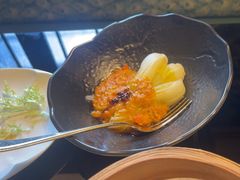 -上海苏宁宝丽嘉酒店·嘉府壹号中餐厅