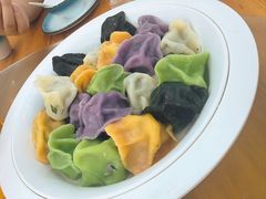 -87号烧烤海鲜·大排档(金沙滩店)