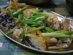 -黎记大排档(慈云路店)