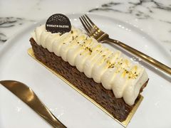 拿破仑-WHEAT&BAKER-麥(凯德来福士店)