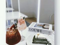 -香梨观景餐厅(西街店)