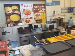 -西北杂粮筐凉皮大王(观澜湖新城MH MALL店)