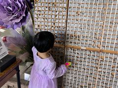 -观澜湖手艺工场·陶艺·吹玻璃·拼豆