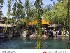 -趵突泉景区