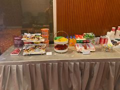 -首都机场T3航站楼商务CIP贵宾厅