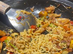 -肥家大排档(天河体育西店)