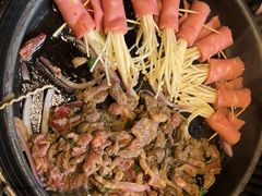 -炭之家·齐齐哈尔非遗烤肉·鲜切直供(中央大街店)