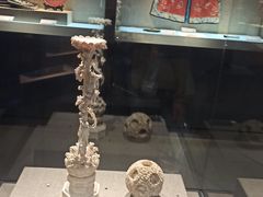 -北京工艺美术博物馆