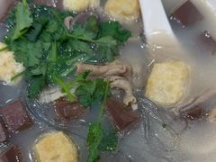 -小杨生煎(深圳岗厦北店)